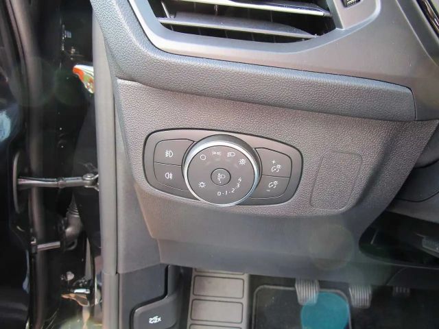 Ford Focus EcoBoost ST Line