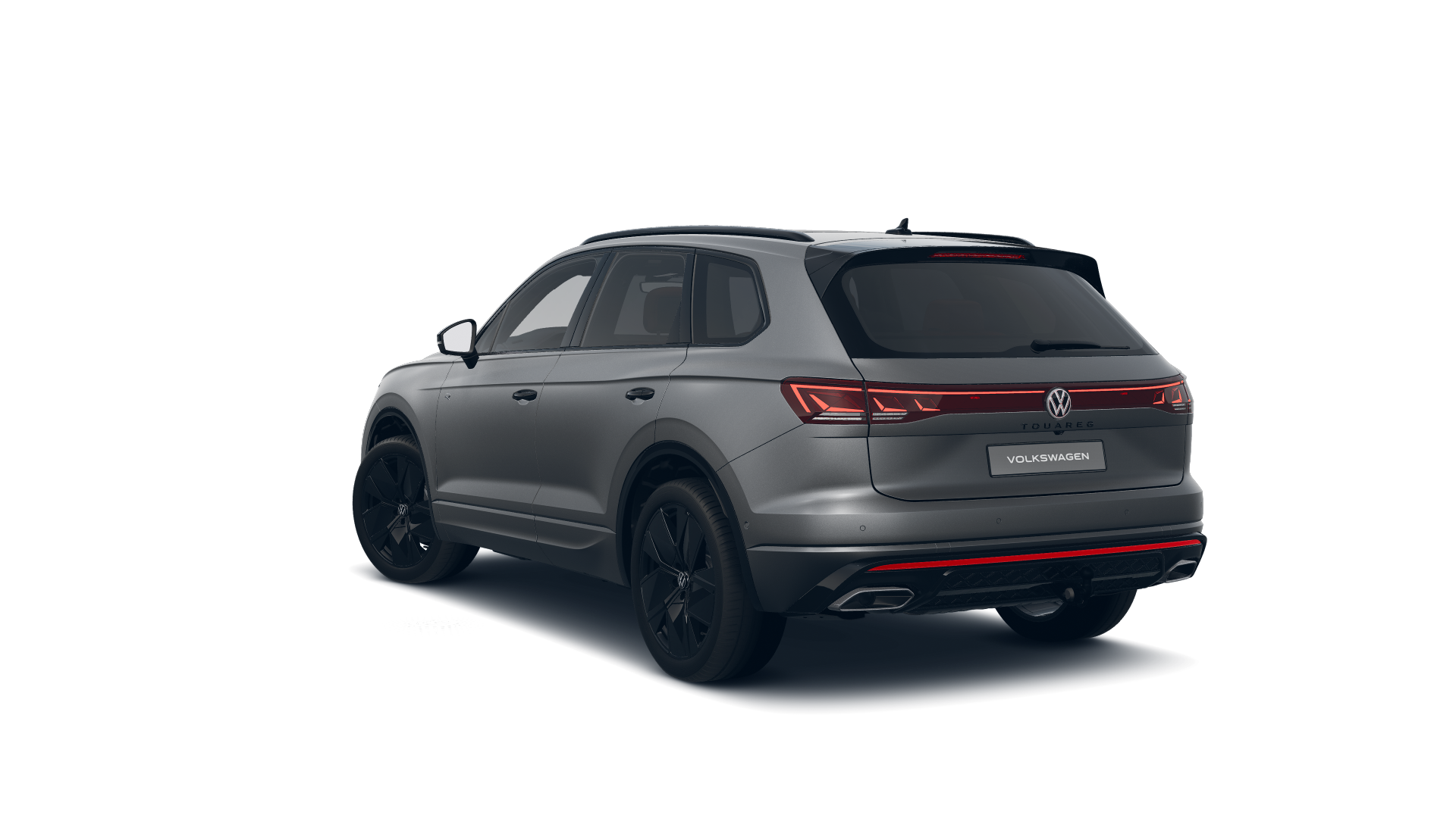 Volkswagen Touareg Touareg 3.0  R-L  DT210TDI A8A