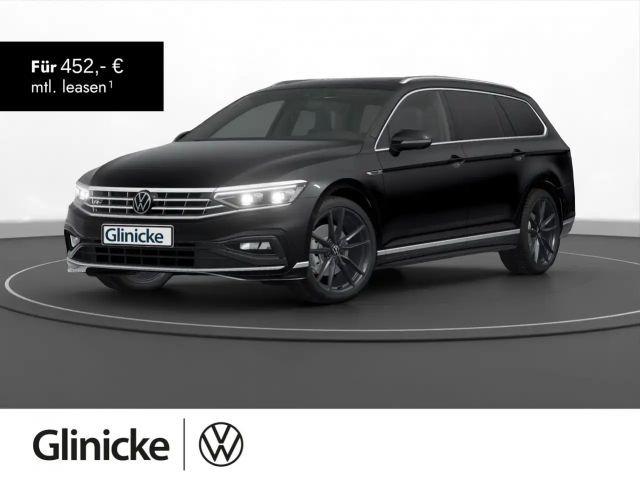 Volkswagen Passat 2.0 TDI R-Line Variant
