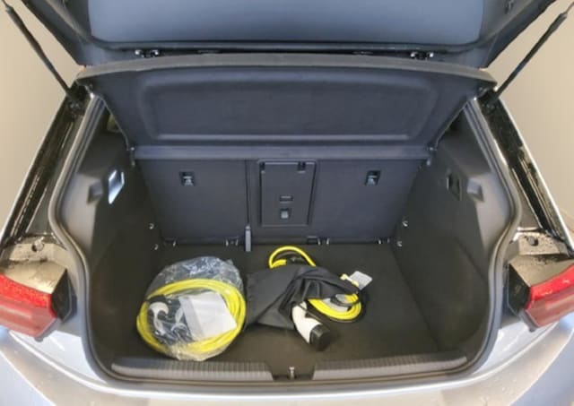 Volkswagen ID.3 Performance Pro Tech