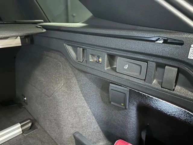 Volkswagen Passat 4Motion R-Line Style Variant