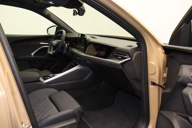 Audi Q5 Quattro S-Tronic Sportback