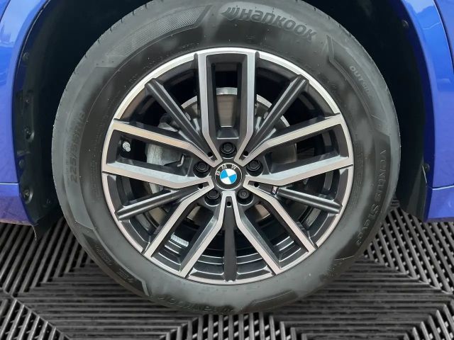 BMW X1 M-Sport sDrive18d