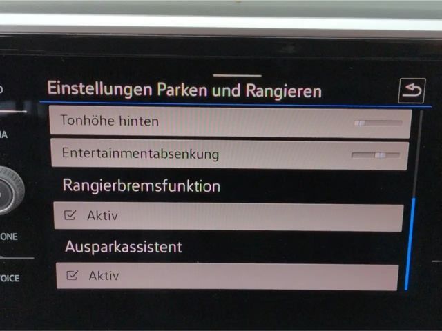 Volkswagen T-Roc DSG