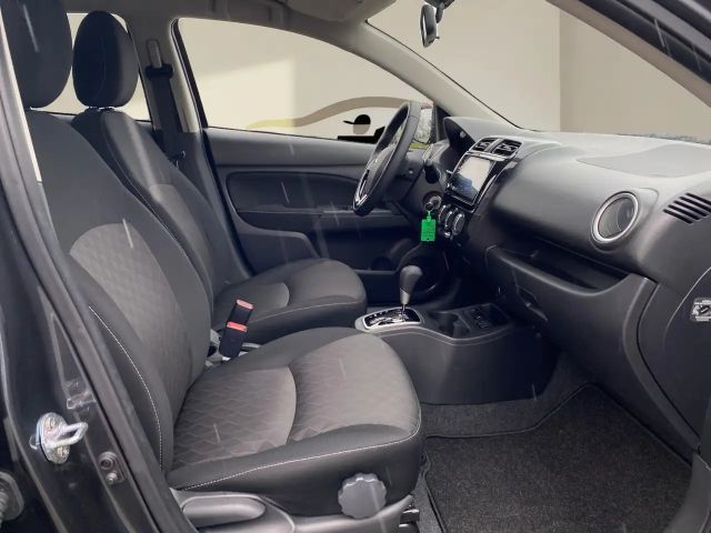 Mitsubishi Space Star CVT Star