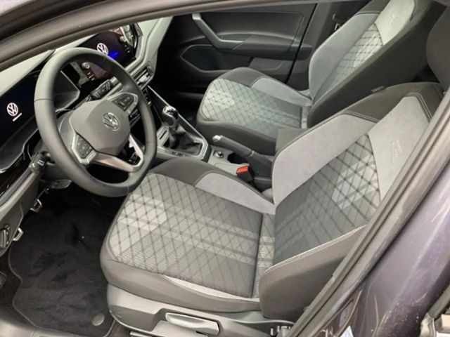 Volkswagen Polo R-Line