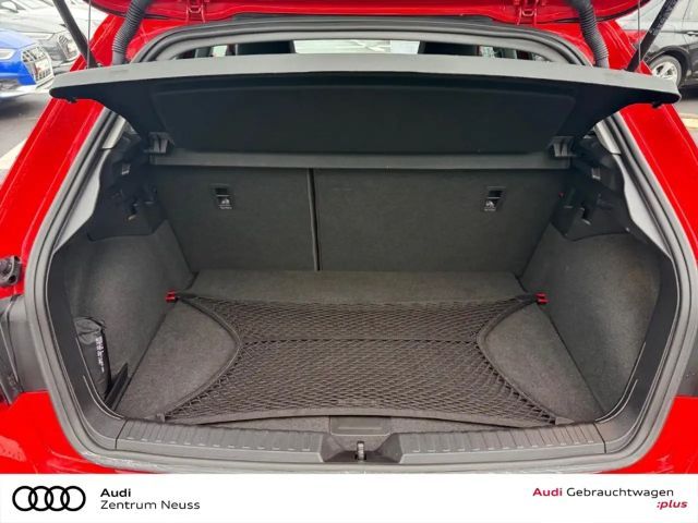 Audi A1 30 TFSI Sportback