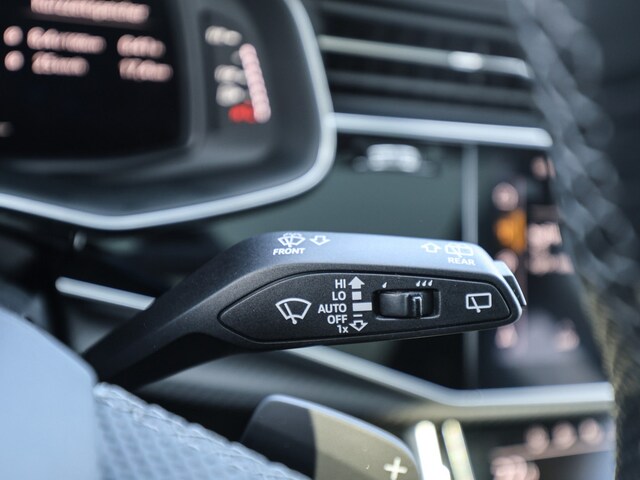 Audi Q7 50 TDI Quattro S-Line