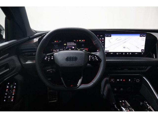 Audi Q5 Hybride Quattro S-Tronic