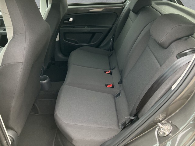 Volkswagen e-up! e-up! Edition CAM LM16 MFL PDC SHZG TEMP TEL