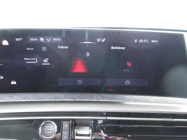 Peugeot 3008 GT-Line Hybrid