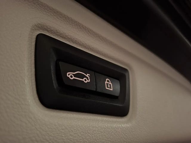 BMW 320 320e Sport Line Touring