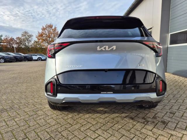 Kia Sportage GDi GT-Line Vierwielaandrijving