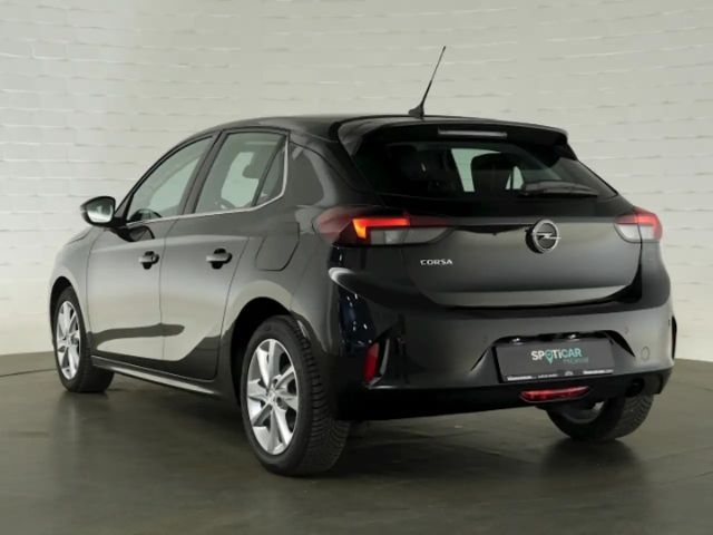 Opel Corsa Elegance