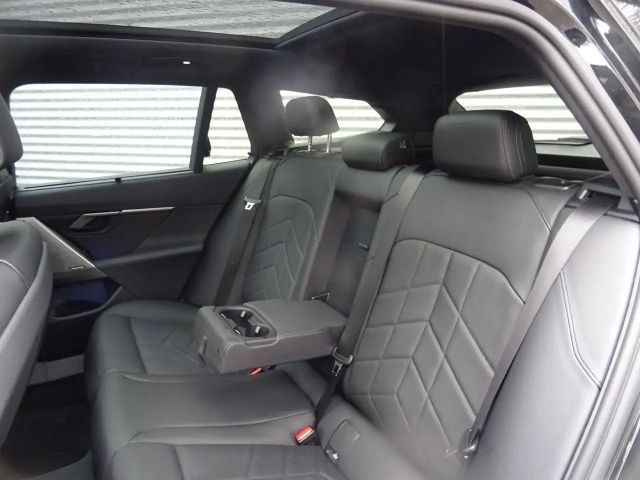 BMW 520 520d M-Sport Touring xDrive