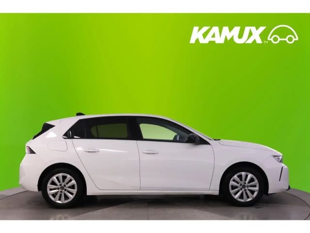 Opel Astra 1.5 CDTI Business Edition