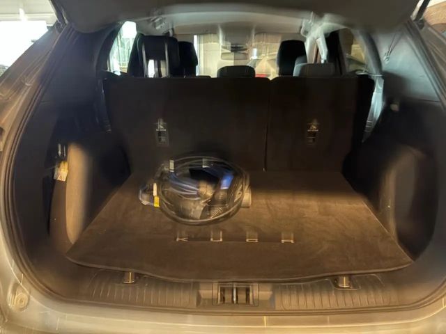 Ford Kuga Plug in Hybrid Titanium