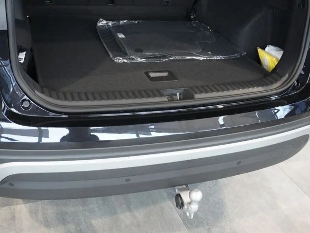 Skoda Kodiaq 2.0 TDI 4x4 Selection