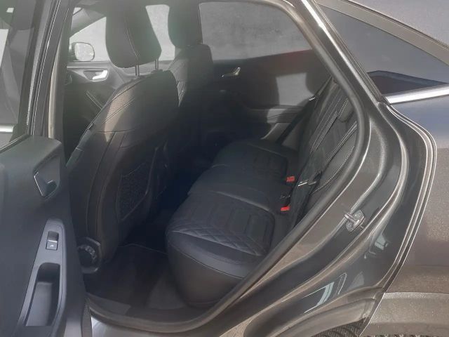 Ford Puma ST Line Vignale