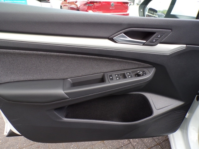 Volkswagen Golf 1.0 TSI Golf VIII Move