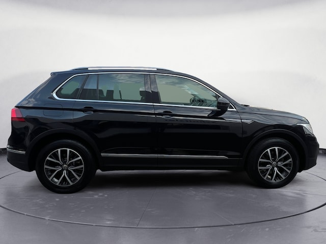 Volkswagen Tiguan 2.0 TDI DSG Life
