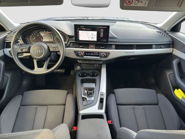 Audi A4 40 TFSI Quattro S-Tronic