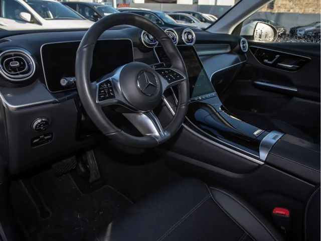 Mercedes-Benz GLC 200 4MATIC AVANTGARDE
