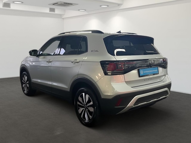 Volkswagen T-Cross 1.0 TSI Life