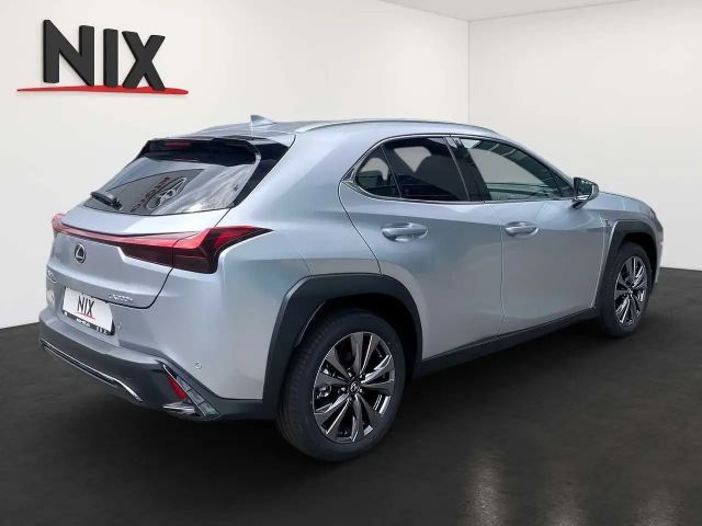 Lexus UX F Sport Sport