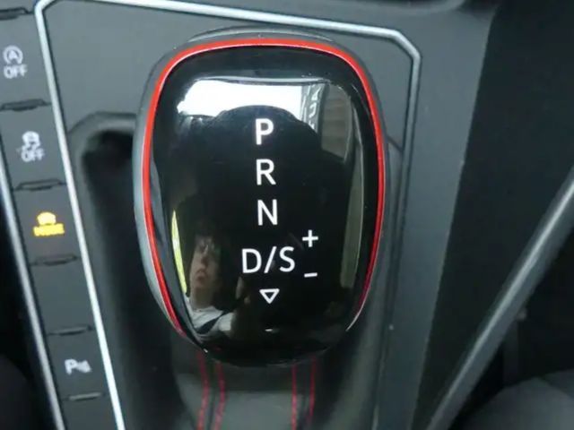 Volkswagen Polo 2.0 TSI GTI