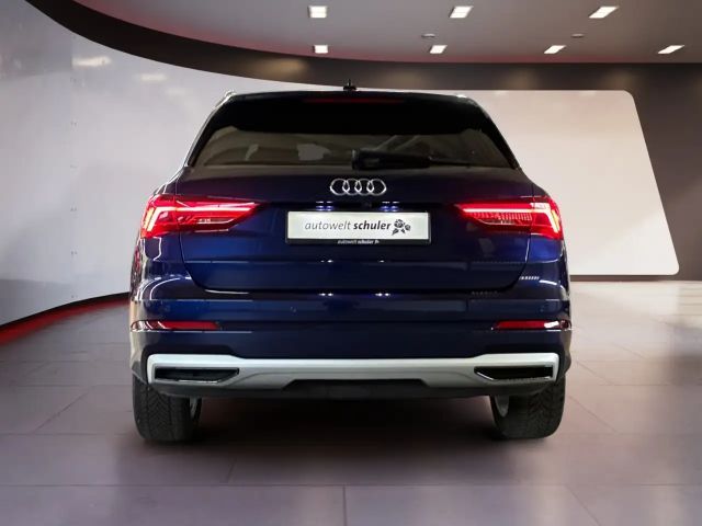 Audi Q3 35 TFSI S-Tronic