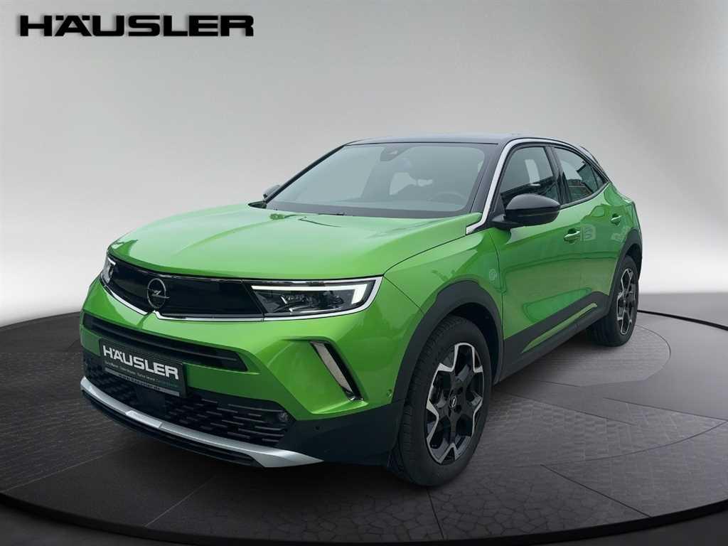 Opel Mokka Ultimate