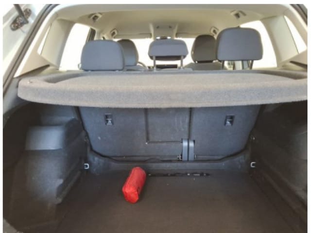 Volkswagen Tiguan 1.5 eTSI DSG