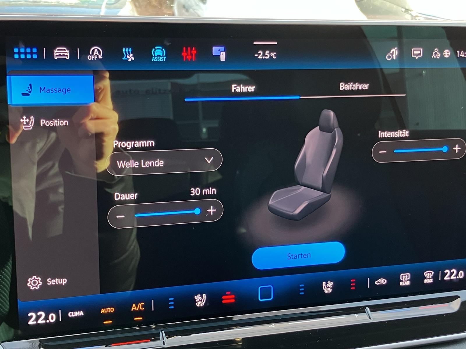 Volkswagen Tiguan DSG R-Line