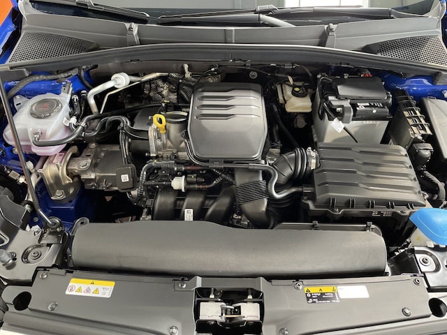 Skoda Fabia 1.0 TSI Ambition