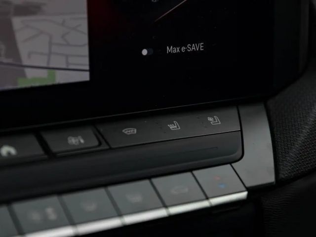 Opel Astra Hybrid Ultimate