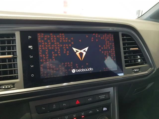 Cupra Ateca 2.0 TSI 4Drive DSG