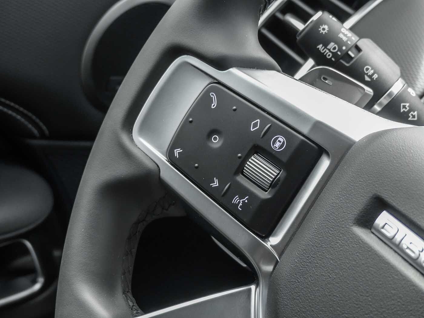 Land Rover Discovery D300 Dynamic SE