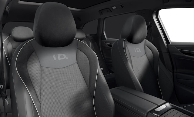 Volkswagen ID.7 Pro Tourer