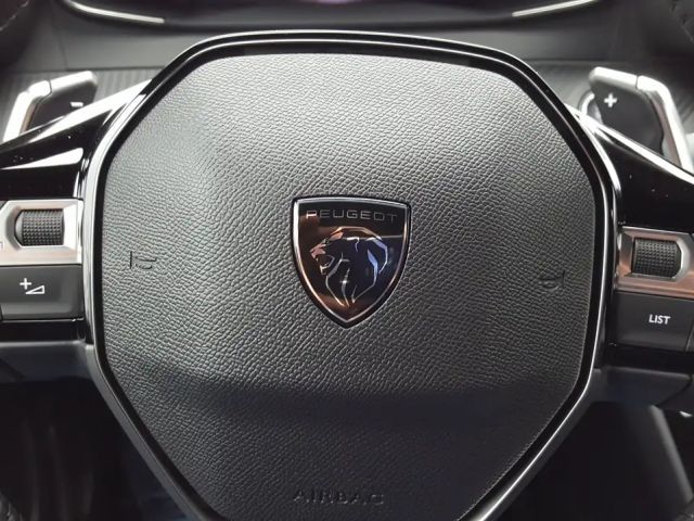 Peugeot 2008 Allure Pack Hybrid