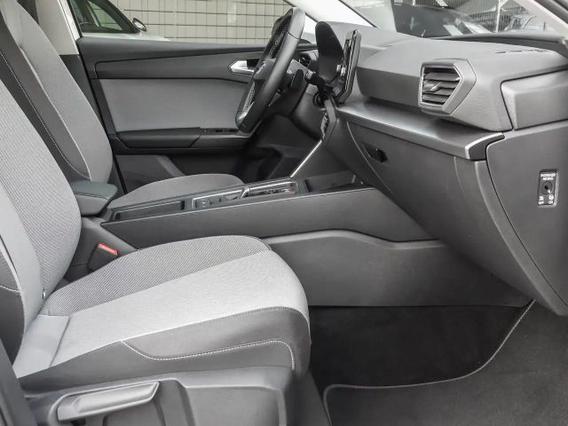 Seat Leon 1.5 eTSI DSG Sportstourer Style