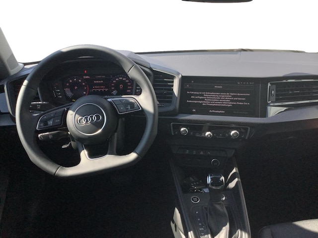 Audi A1 25 TFSI S-Tronic Sportback