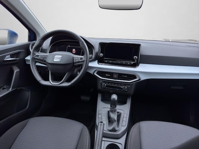 Seat Ibiza 1.0 TSI Style