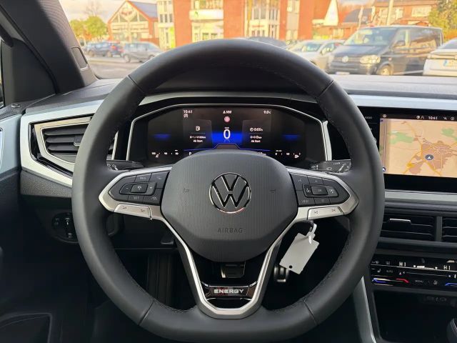 Volkswagen Taigo 1.5 TSI DSG IQ.Drive