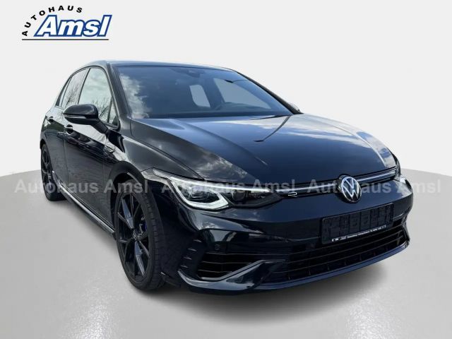 Volkswagen Golf 2.0 TSI 4Motion DSG