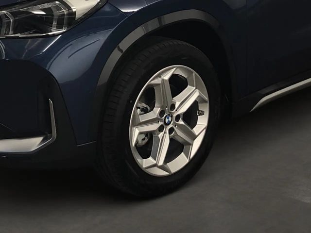 BMW X1 sDrive18i