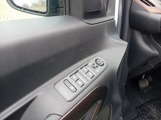 Peugeot E-Rifter GT-Line