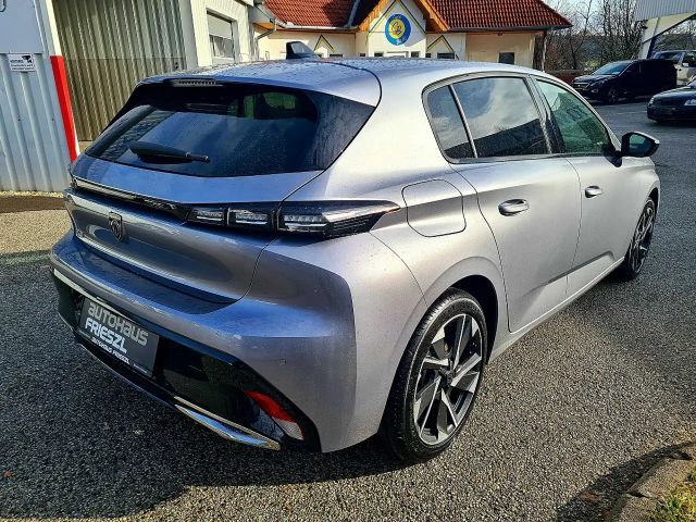 Peugeot 308 Allure Pack Hybrid