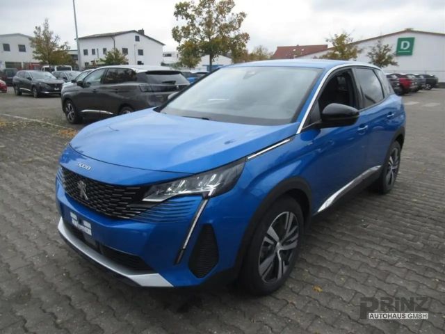 Peugeot 3008 Allure Pack Hybrid