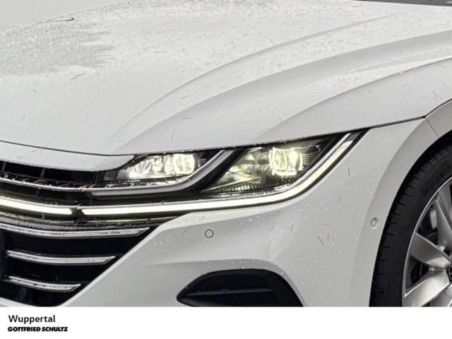 Volkswagen Arteon Shooting Brake 2.0 TDI DSG